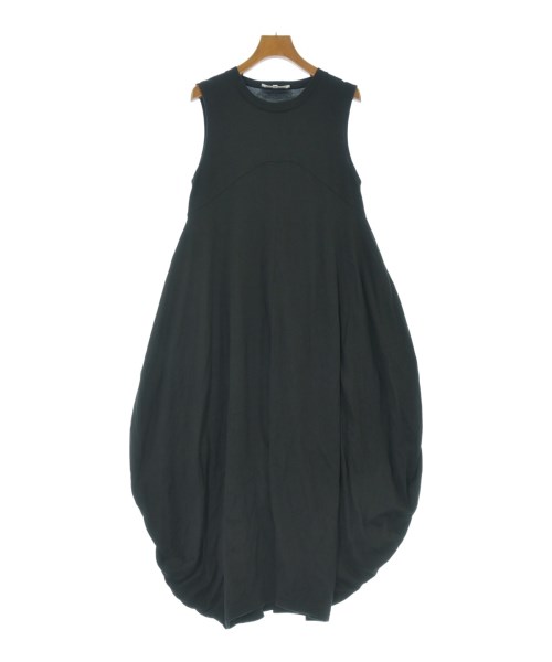 ENFOLD(エンフォルド)ワンピース 黒 サイズ:38(M位)/2200655372042