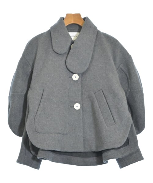 ENFOLD(エンフォルド)その他 グレー サイズ:36(S位)/2200661163016