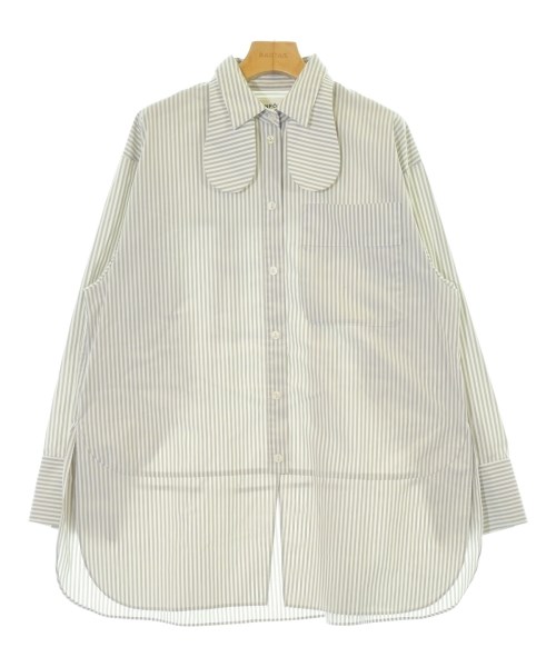 エンフォルド(ENFOLD)のENFOLD ブラウス