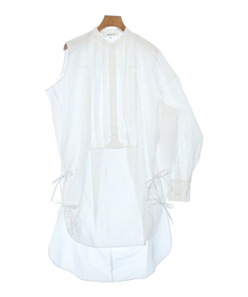 エンフォルド(ENFOLD)のENFOLD カジュアルシャツ