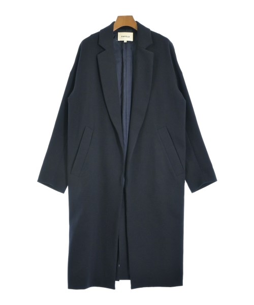 ENFOLD(エンフォルド)のチェスターコート サイズ:38(M位) 19,800円