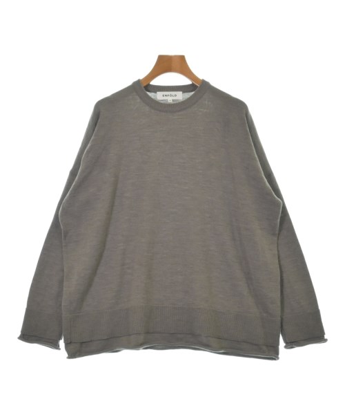 エンフォルド(ENFOLD)のENFOLD ニット・セーター