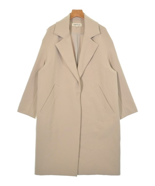 エンフォルド(ENFOLD)のENFOLD チェスターコート