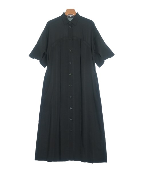 エンフォルド(ENFOLD)のENFOLD シャツワンピース