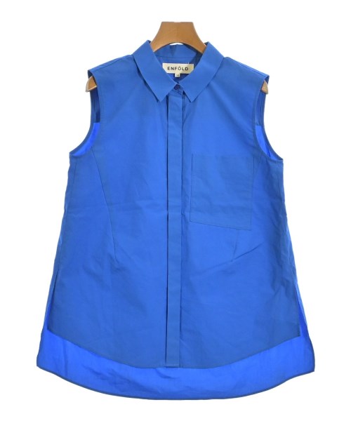 エンフォルド(ENFOLD)のENFOLD カジュアルシャツ