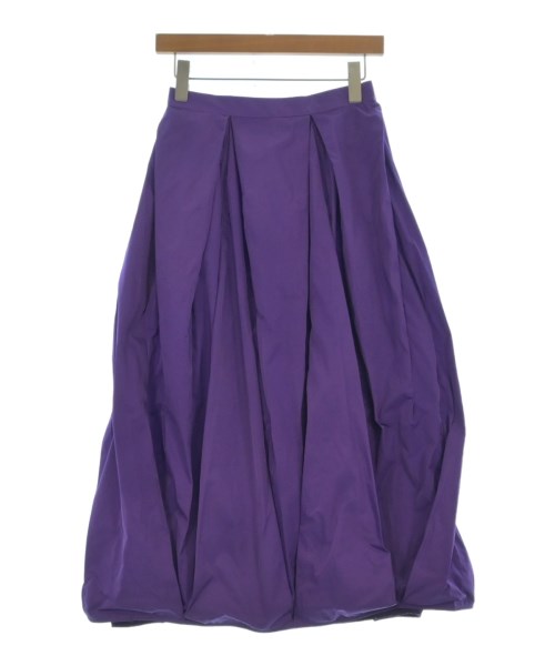 エンフォルド(ENFOLD)のENFOLD ロング・マキシ丈スカート