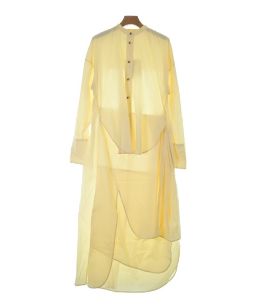 エンフォルド(ENFOLD)のENFOLD シャツワンピース