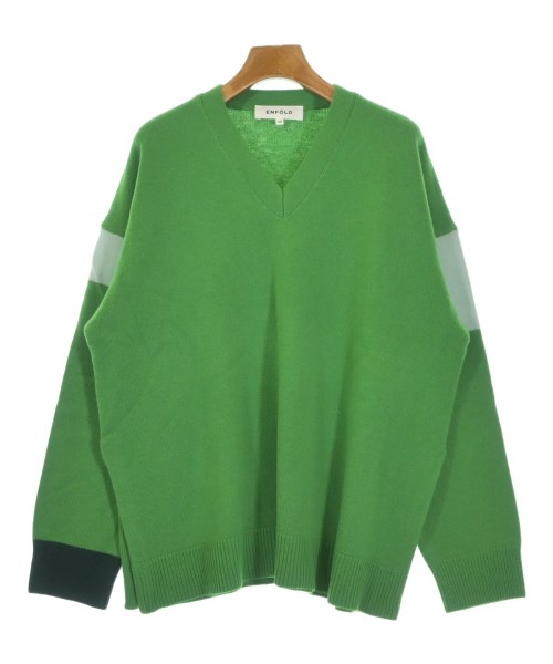 エンフォルド(ENFOLD)のENFOLD ニット・セーター