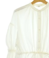 ENFOLD（エンフォルド）ブラウス 白 サイズ:38(M位) レディース/2200650137042