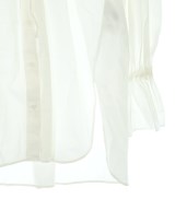 ENFOLD（エンフォルド）ブラウス 白 サイズ:38(M位) レディース/2200650137042