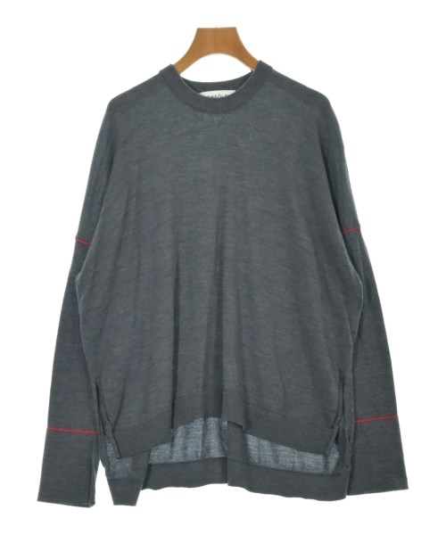 ENFOLD(エンフォルド)のニット・セーター サイズ:38(M位) 12,800円