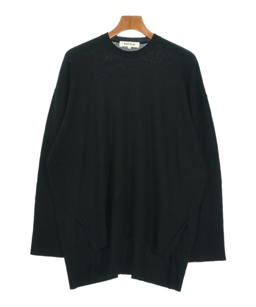 ENFOLD(エンフォルド)のニット・セーター サイズ:38(M位) 14,300円