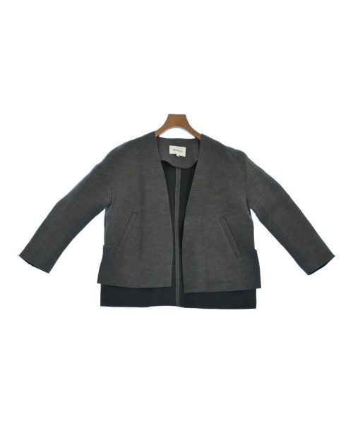 ENFOLD(エンフォルド)その他 グレー サイズ:36(S位)/2200664314019