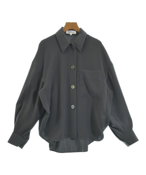 エンフォルド(ENFOLD)のENFOLD カジュアルシャツ