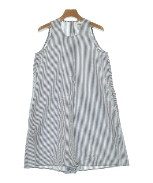 エンフォルド(ENFOLD)のENFOLD オールインワン/サロペット