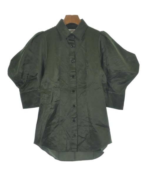 エンフォルド(ENFOLD)のENFOLD カジュアルシャツ