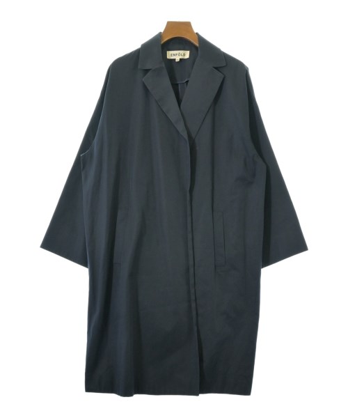 ENFOLD(エンフォルド)のチェスターコート サイズ:38(M位) 8,000円