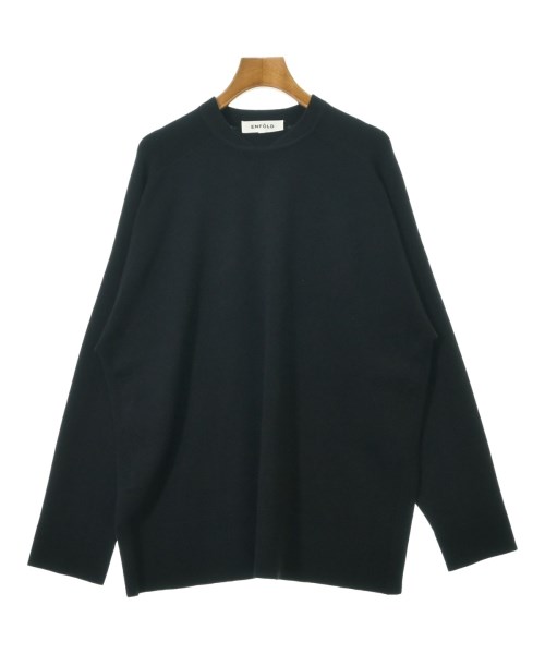ENFOLD(エンフォルド)のニット・セーター サイズ:38(M位) 10,600円