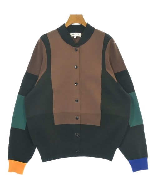 ENFOLD(エンフォルド)のカーディガン サイズ:38(M位) 17,200円
