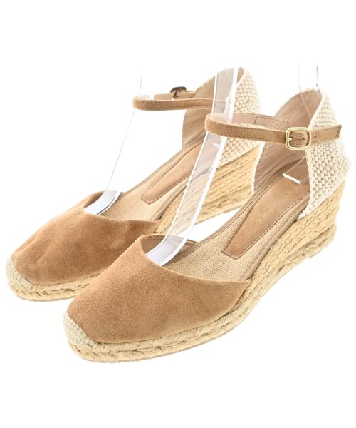 CASTELLER(カステーラ)のパンプス サイズ:EU38(24.5cm位) 2,400円