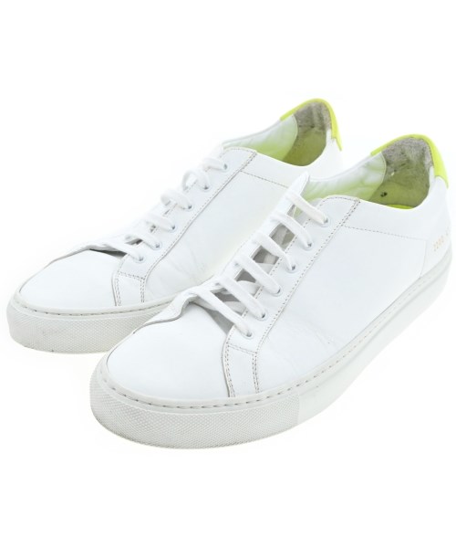 COMMON PROJECTS(コモンプロジェクツ)のスニーカー サイズ:EU41(26cm位) 19,400円