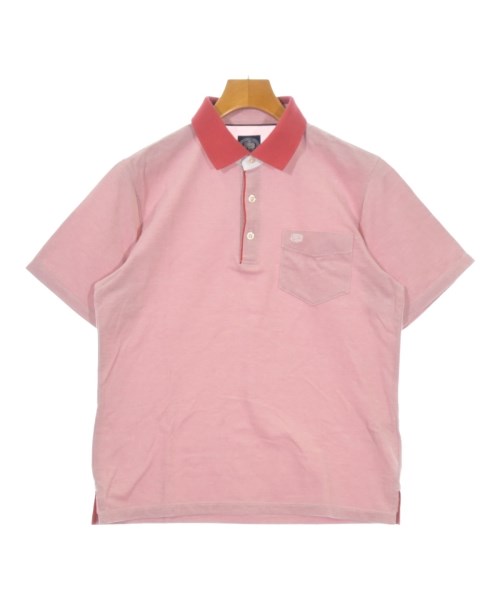 J.PRESS(ジェイプレス)のポロシャツ サイズ:M 2,200円