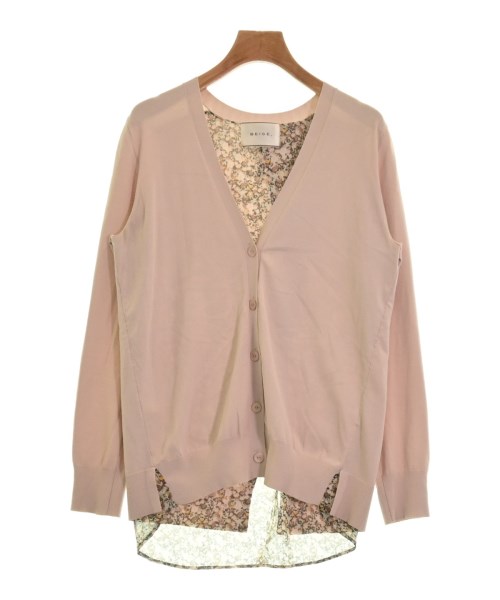 ベイジ(BEIGE,)のBEIGE, カーディガン