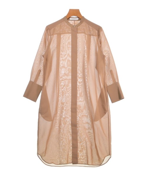 ベイジ(BEIGE,)のBEIGE, シャツワンピース