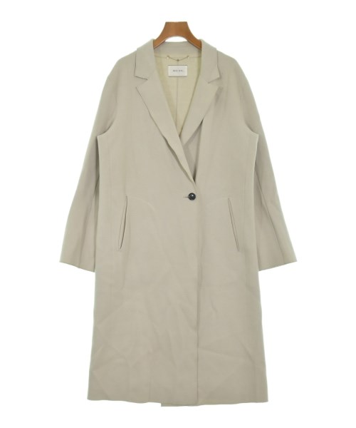 ベイジ(BEIGE,)のBEIGE, チェスターコート