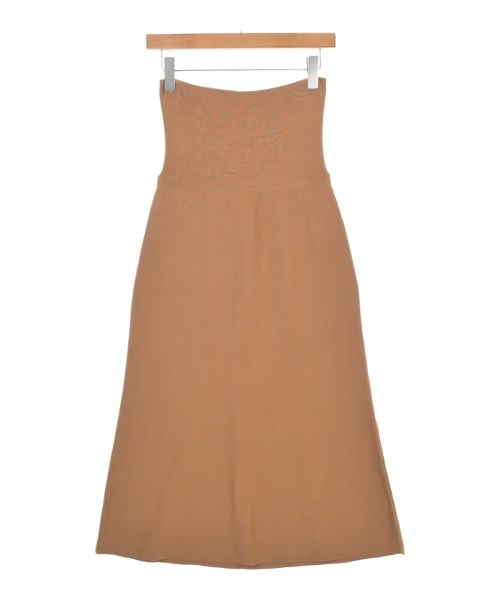 BEIGE,(ベイジ)ロング・マキシ丈スカート 茶 サイズ:-(S位)/2200692172087