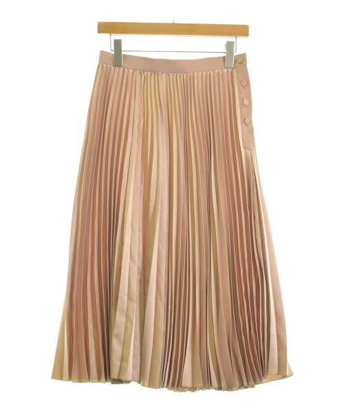 ベイジ(BEIGE,)のBEIGE, ロング・マキシ丈スカート