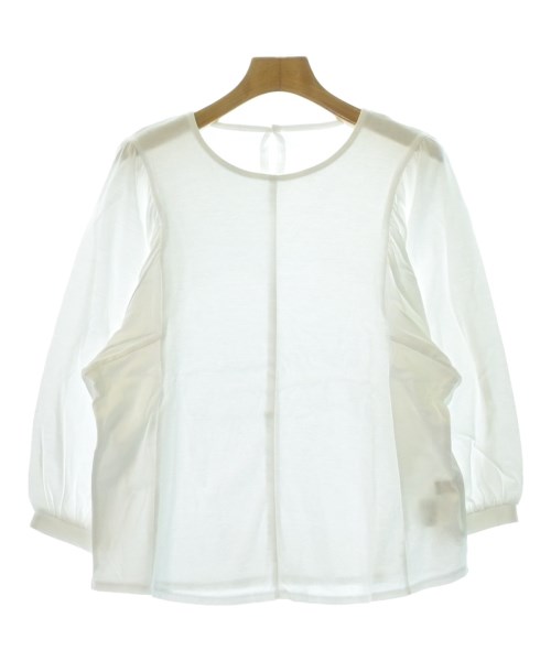 Reflect(リフレクト)Tシャツ・カットソー 白 サイズ:9(M位)/2200540463039