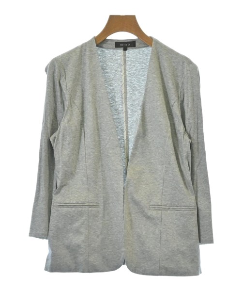 リフレクト(Reflect)のReflect ノーカラージャケット