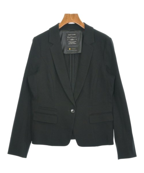 Reflect(リフレクト)カジュアルジャケット 黒 サイズ:-(M位)/2200663952038