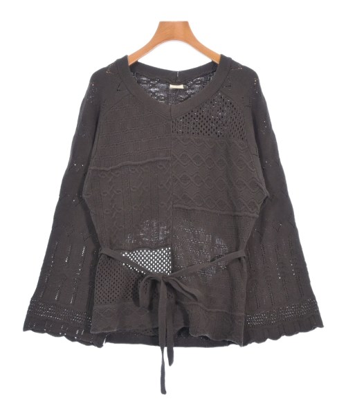 フィグロンドン(fig London)のfig London ニット・セーター