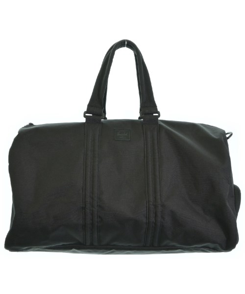 ハーシェル(HERSCHEL)のHERSCHEL ボストンバッグ