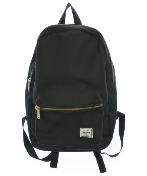 HERSCHEL(ハーシェル)バックパック・リュック 黒 サイズ:-/2200661516430