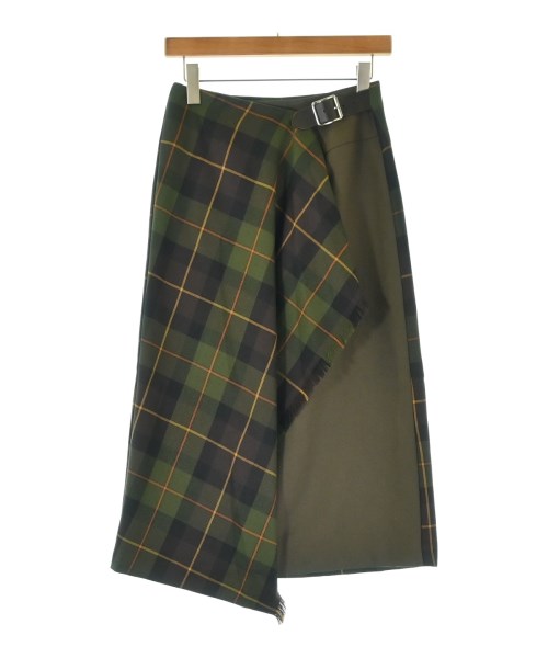O'NEIL OF DUBLIN(オニールオブダブリン)のロング・マキシ丈スカート サイズ:40(M位) 6,000円