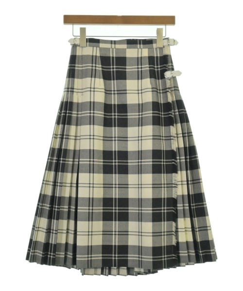 O'NEIL OF DUBLIN(オニールオブダブリン)のロング・マキシ丈スカート サイズ:36(S位) 7,200円
