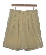 m's braque ショートパンツ