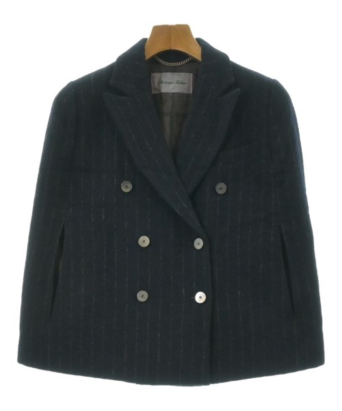 エムズブラック(m's braque)のm's braque テーラードジャケット