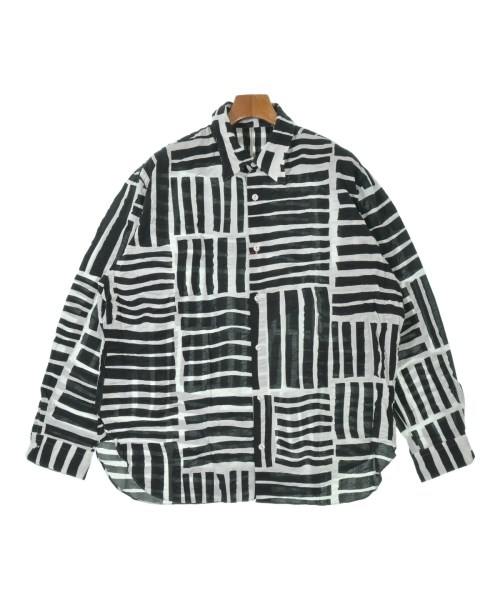 エムズブラック(m's braque)のm's braque カジュアルシャツ