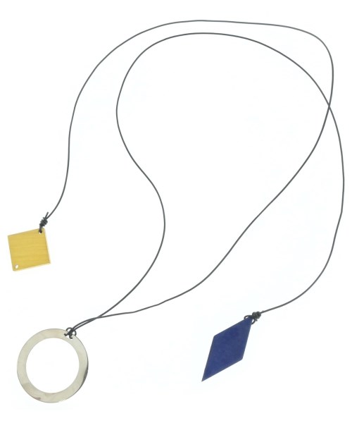 m's braque(エムズブラック)のネックレス サイズ:- 13,000円