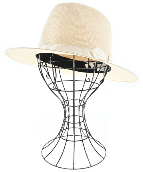 ステットソン(STETSON)のSTETSON ストローハット