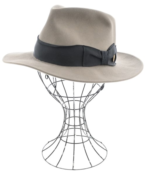 STETSON(ステットソン)のハット サイズ:- 15,000円