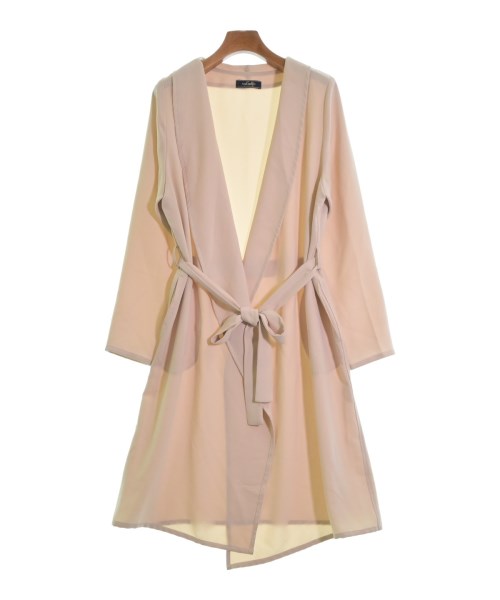 RIVE DROITE(リヴドロワ)ワンピース ベージュ サイズ:F/2200462651057