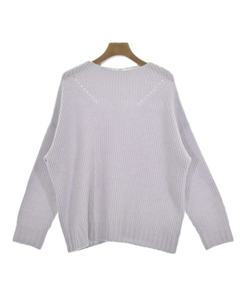 RIVE DROITE(リヴドロワ)ニット・セーター 白 サイズ:F/2200549238027