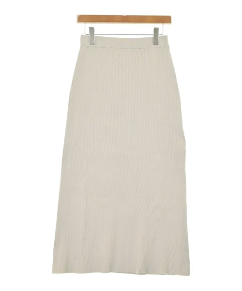 リヴドロワ(RIVE DROITE)のRIVE DROITE ロング・マキシ丈スカート