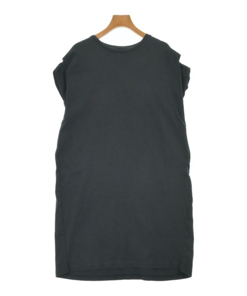 RIVE DROITE(リヴドロワ)ワンピース 紺 サイズ:F/2200637178013