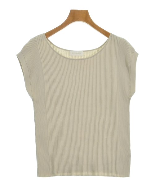 RIVE DROITE(リヴドロワ)ニット・セーター ベージュ サイズ:F/2200618010295